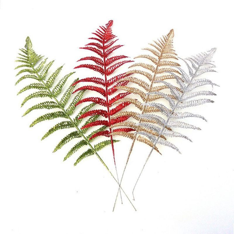 Artificial Leaves Home Decoration Home Decor Gift Wedding Party Home Birthday DIY