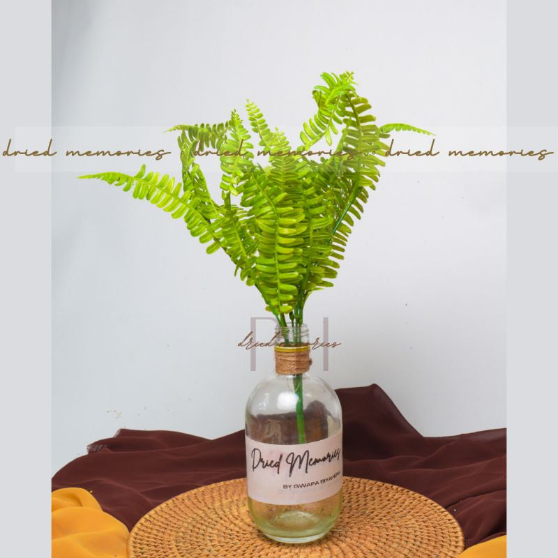 Artificial Vine Leaves Flower Decor Gift Wedding Party Home Birthday DIY Display