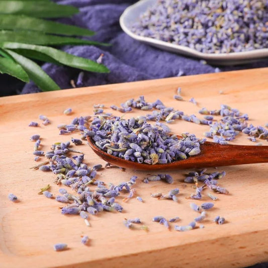 Dried Lavender Buds 5g Candle Making Decor Gift Wedding Party Home Birthday DIY | Dried Memories PH