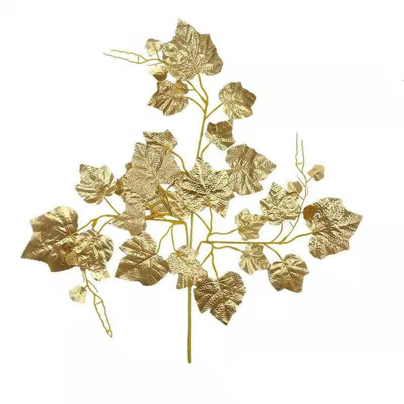 Artificial Leaves Home Decoration Decor Gift Wedding Party Home Birthday DIY