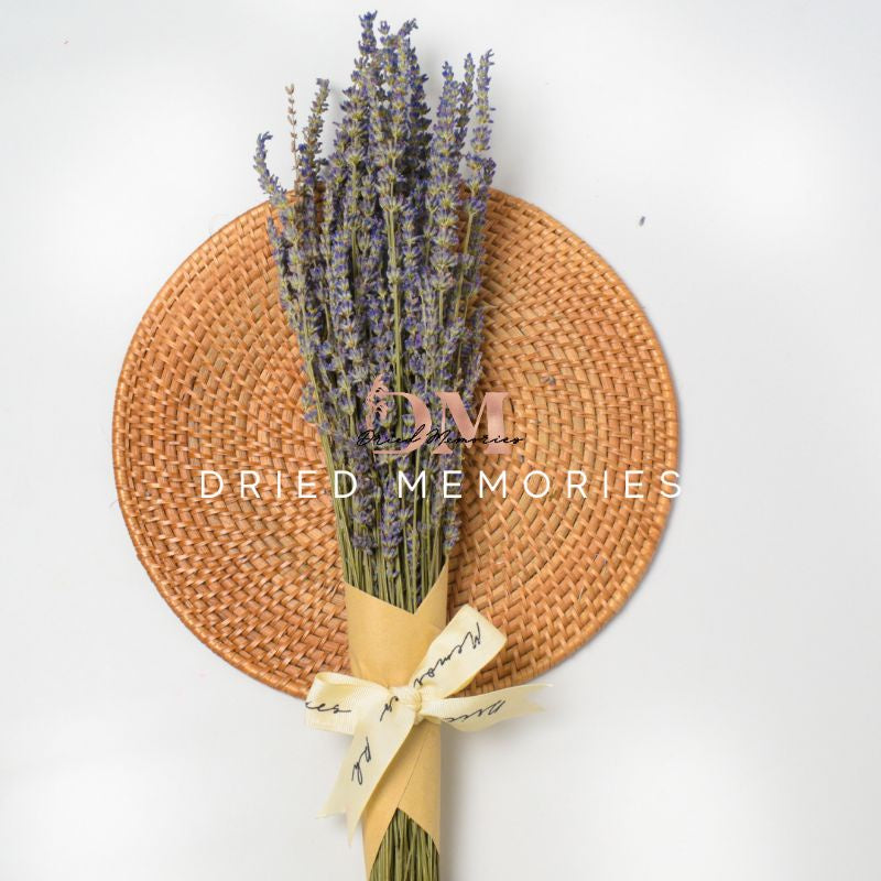 Lavender Dried Flower Real Decor Gift Wedding Party Home Birthday DIY | Dried Memories PH