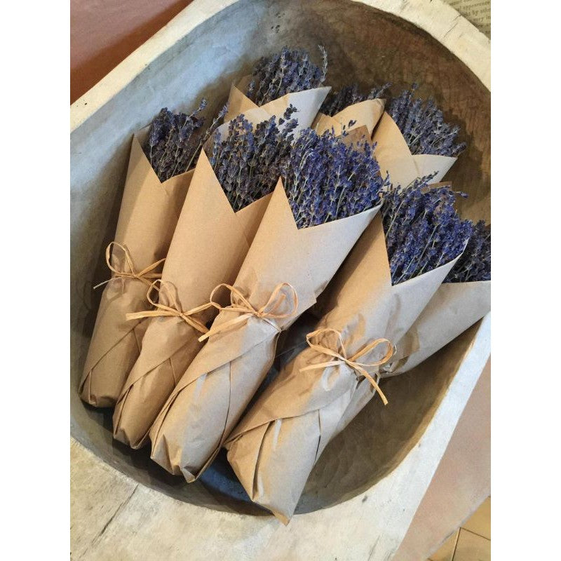 Lavender Dried Flower Real Decor Gift Wedding Party Home Birthday DIY | Dried Memories PH