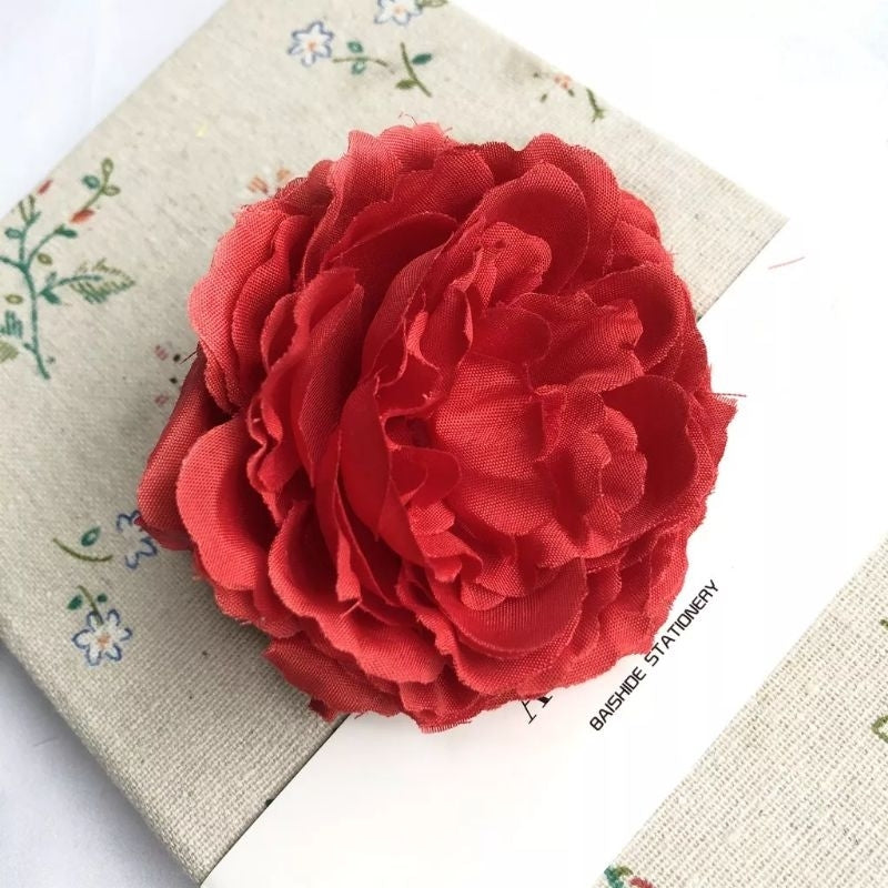 1 Pc Artificial Peony Silk Flowers Fake Flower Peonies For Wedding Party Home Birthday