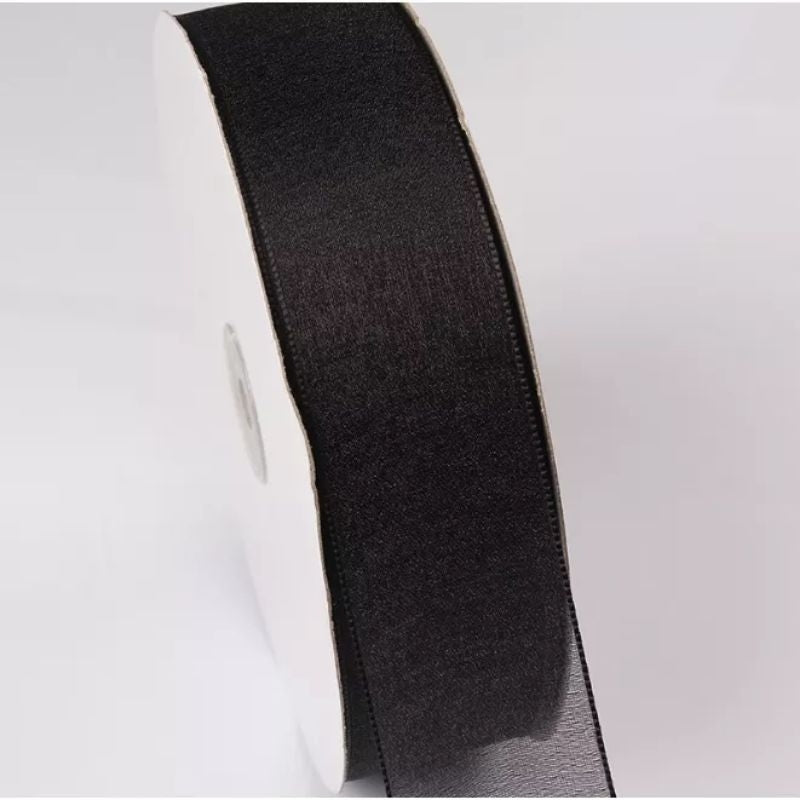 16mm Fish Tail Ribbon 20 Meters for Bouquets and Gifts decorative packaging gift medal ribbon