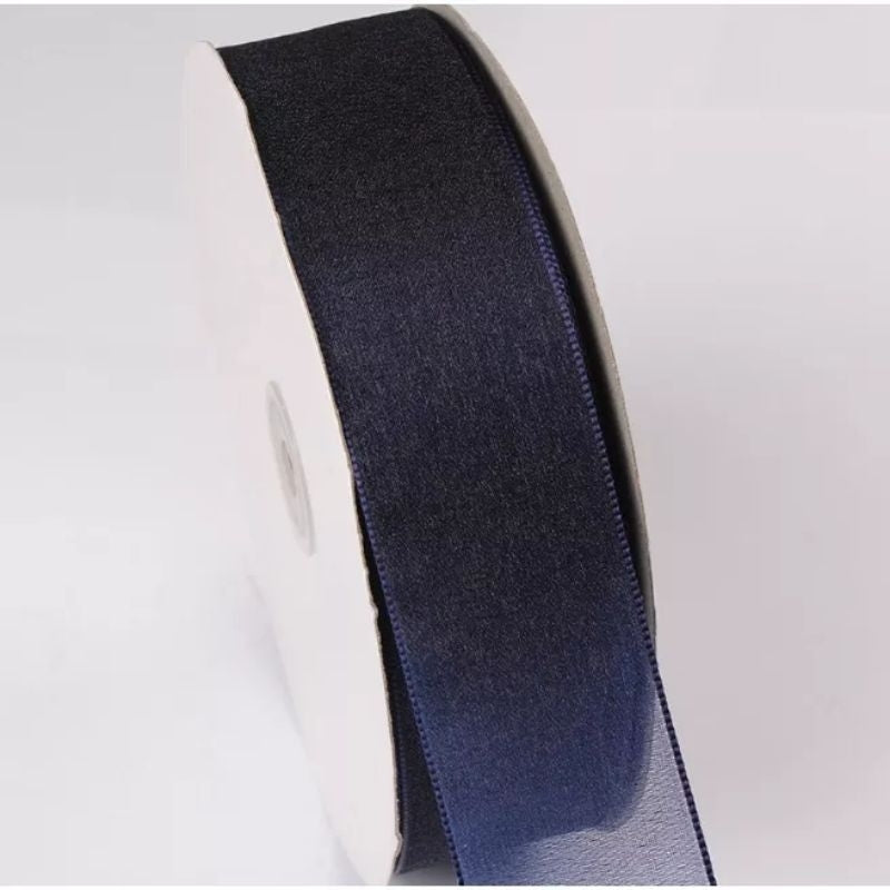 16mm Fish Tail Ribbon 20 Meters for Bouquets and Gifts decorative packaging gift medal ribbon