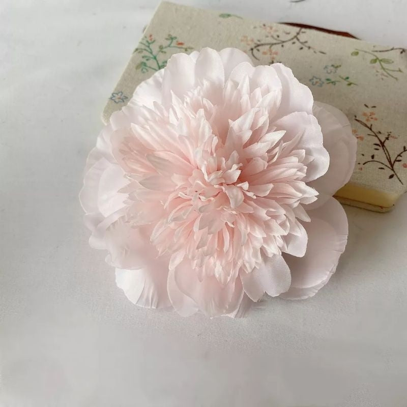 Artificial Big Peony Flower for Wedding Birthday DIY Party Home Decor