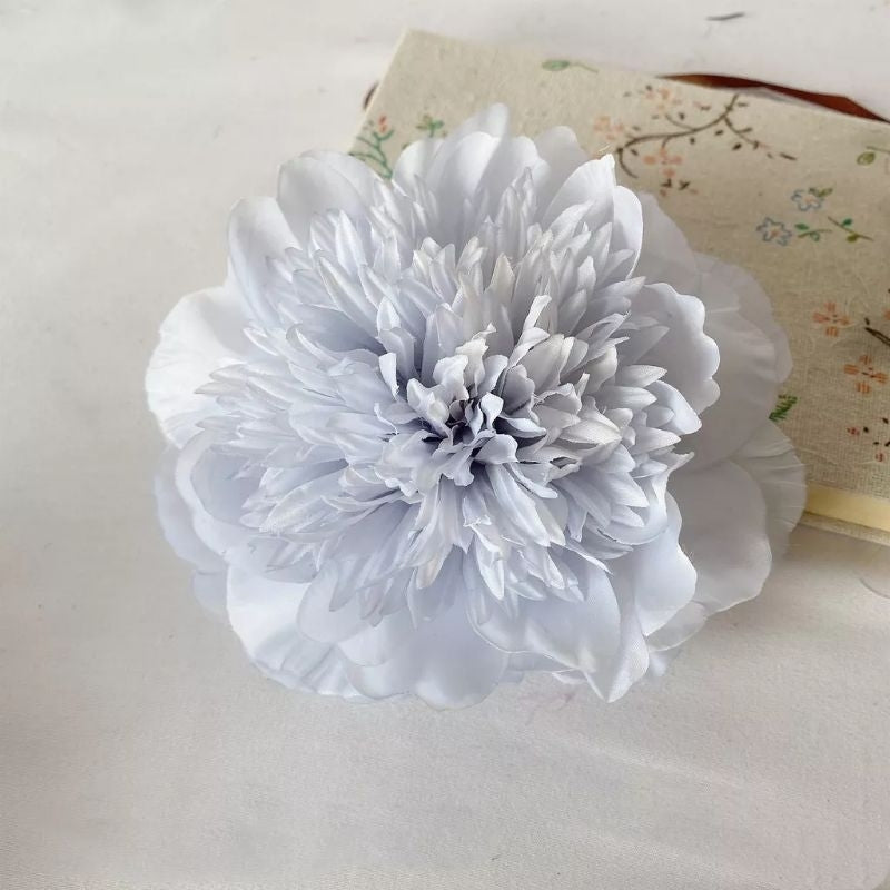 Artificial Big Peony Flower for Wedding Birthday DIY Party Home Decor