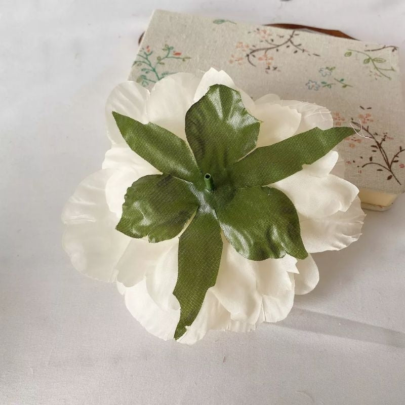 Artificial Big Peony Flower for Wedding Birthday DIY Party Home Decor