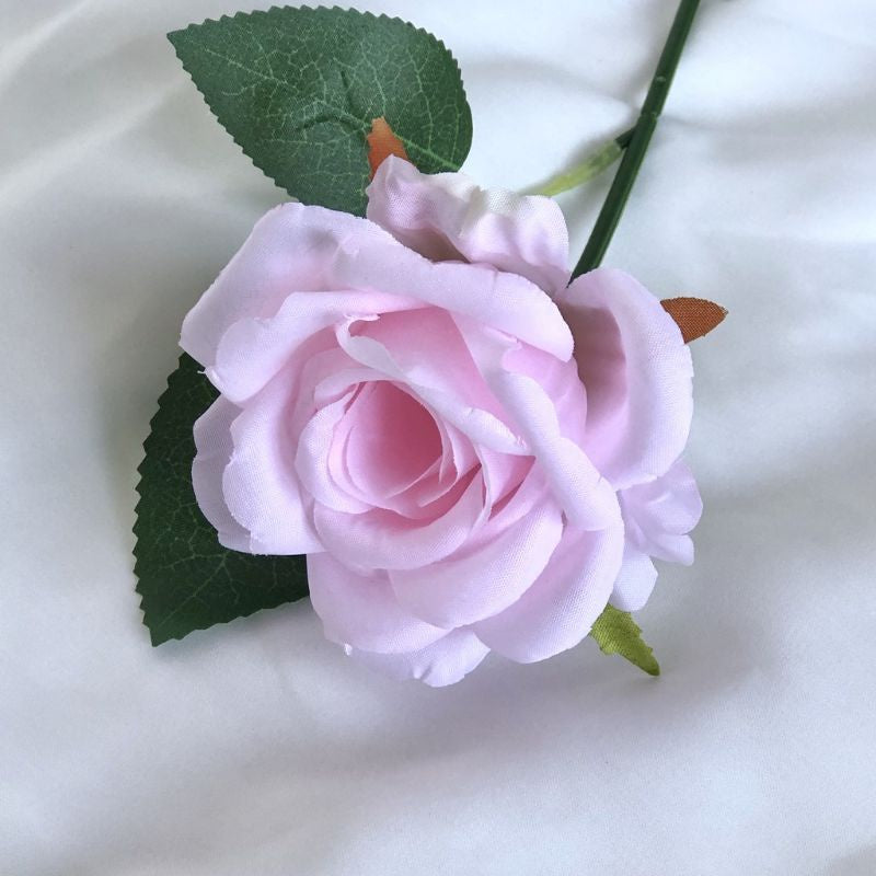 Artificial Roses Flower  Artificial Flower For Gift Wedding Party Home Birthday DIY | Dried Memories