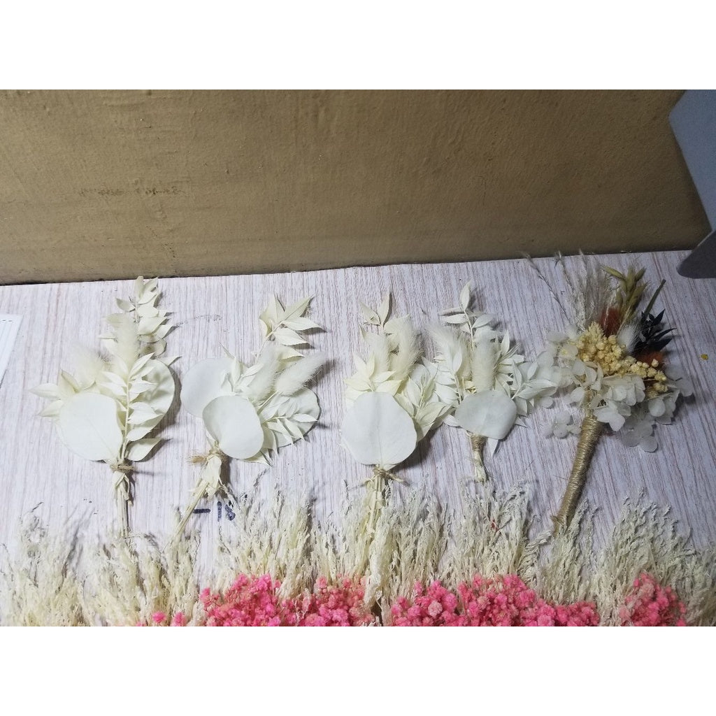 Dried Flower for DIY gift craft Rustic bouttouneir/wedding/gifts/flowers/home decor