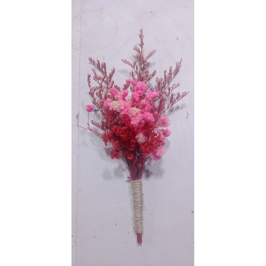 Dried Flower for DIY gift craft Rustic Bouttounneir/ /wedding/event/home decor