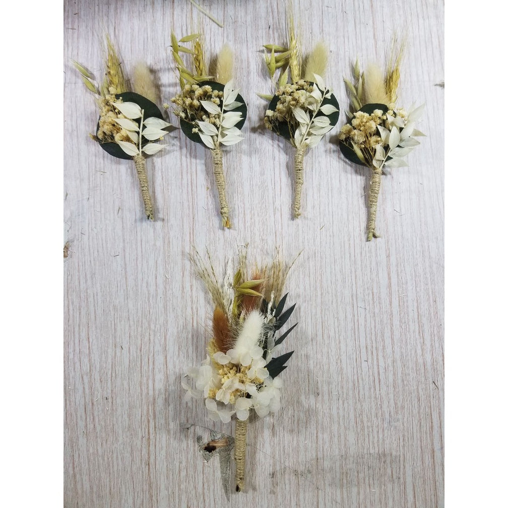 Dried Flower for DIY gift craft Rustic bouttouneir/wedding/gifts/flowers/home decor