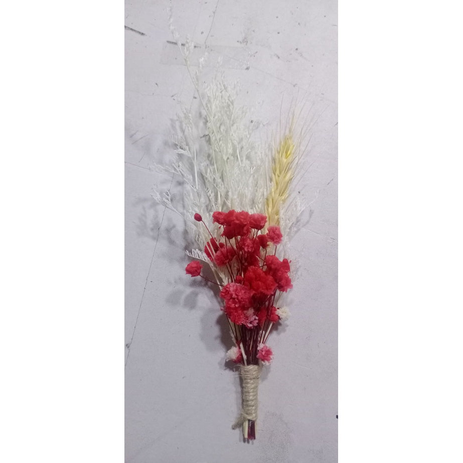 Dried Flower for DIY gift craft Rustic Bouttounneir/ /wedding/event/home decor