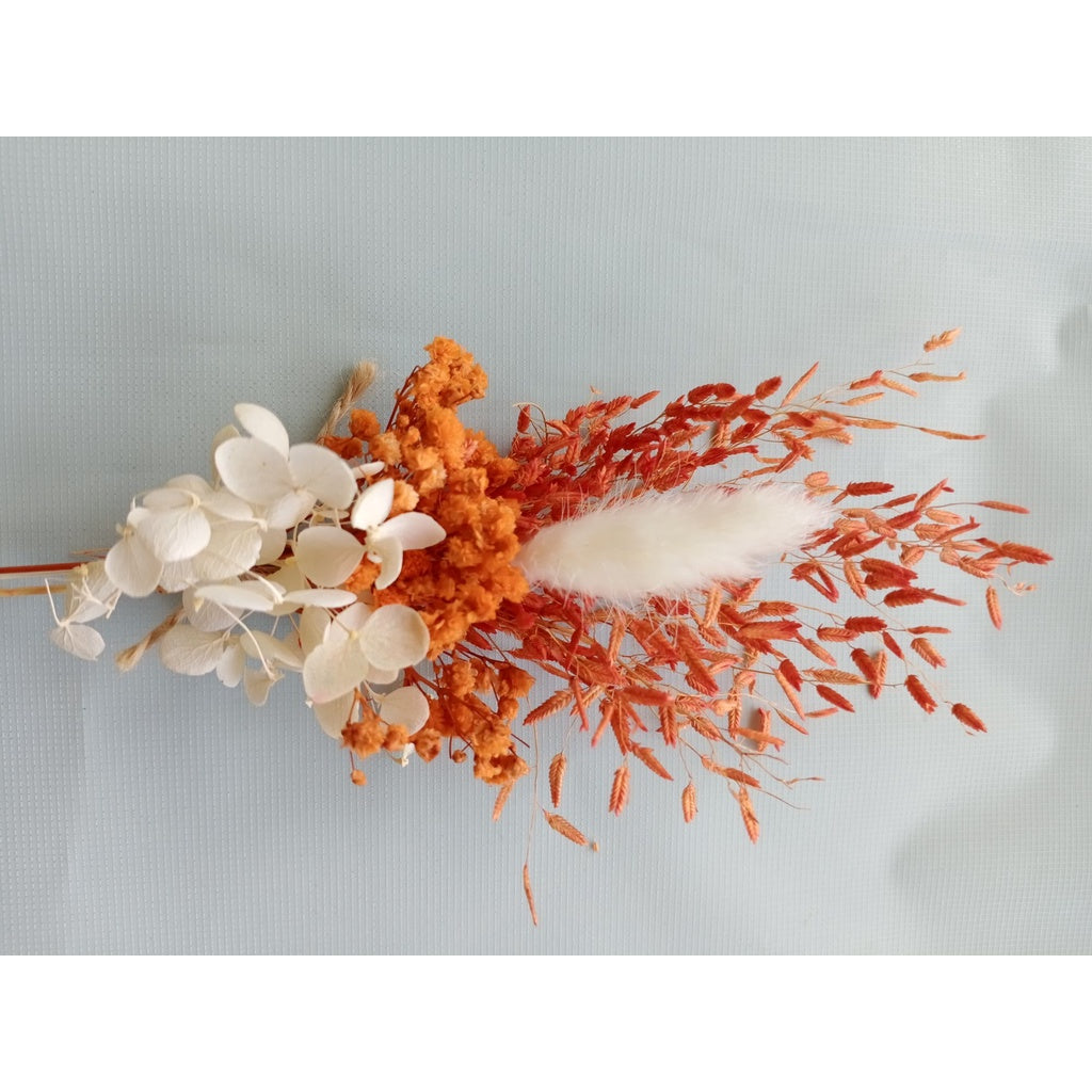 Dried Flower for DIY gift craft Rustic Bouttounneir/ /wedding/event/home decor