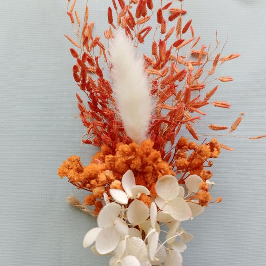 Dried Flower for DIY gift craft Rustic Bouttounneir/ /wedding/event/home decor